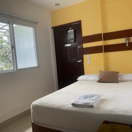 Boaco Hotel Tijerinos מראה חיצוני תמונה