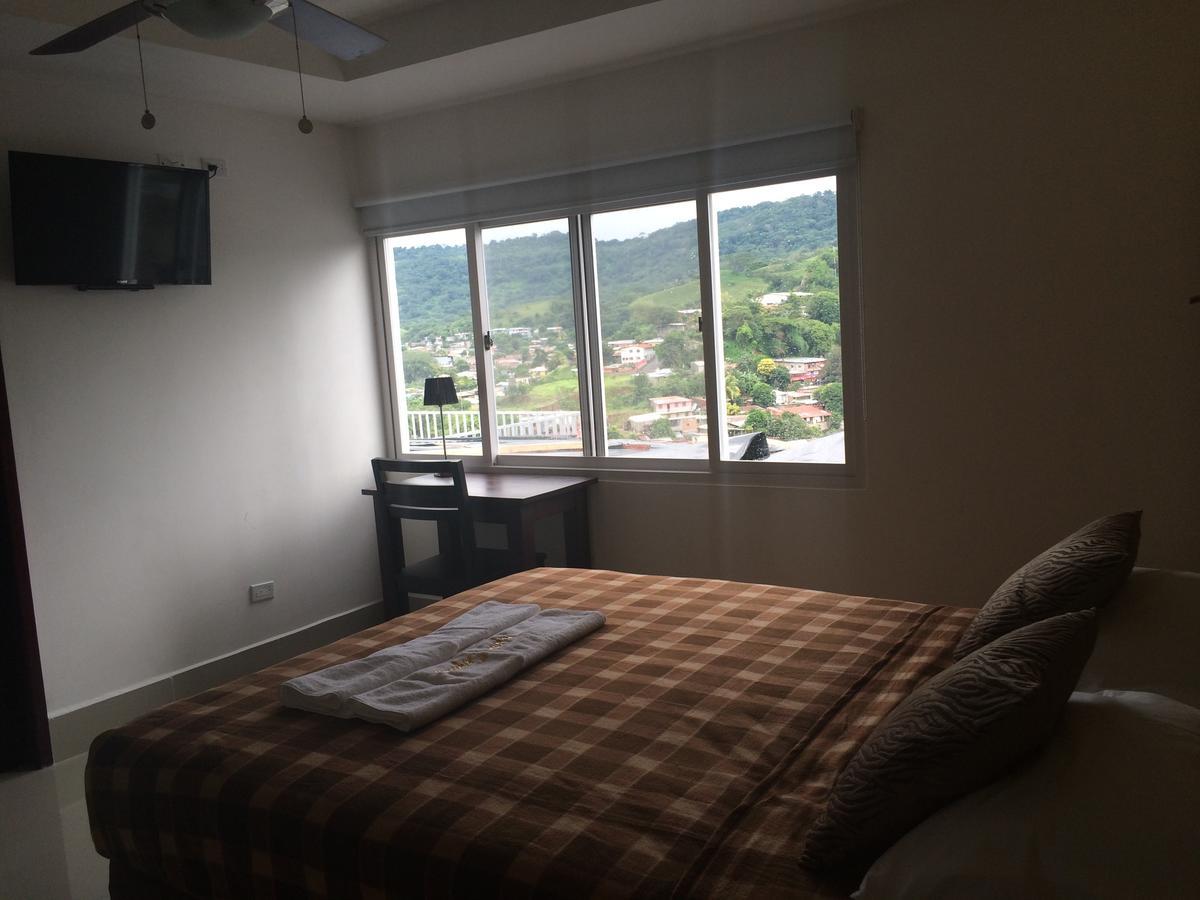 Boaco Hotel Tijerinos חדר תמונה