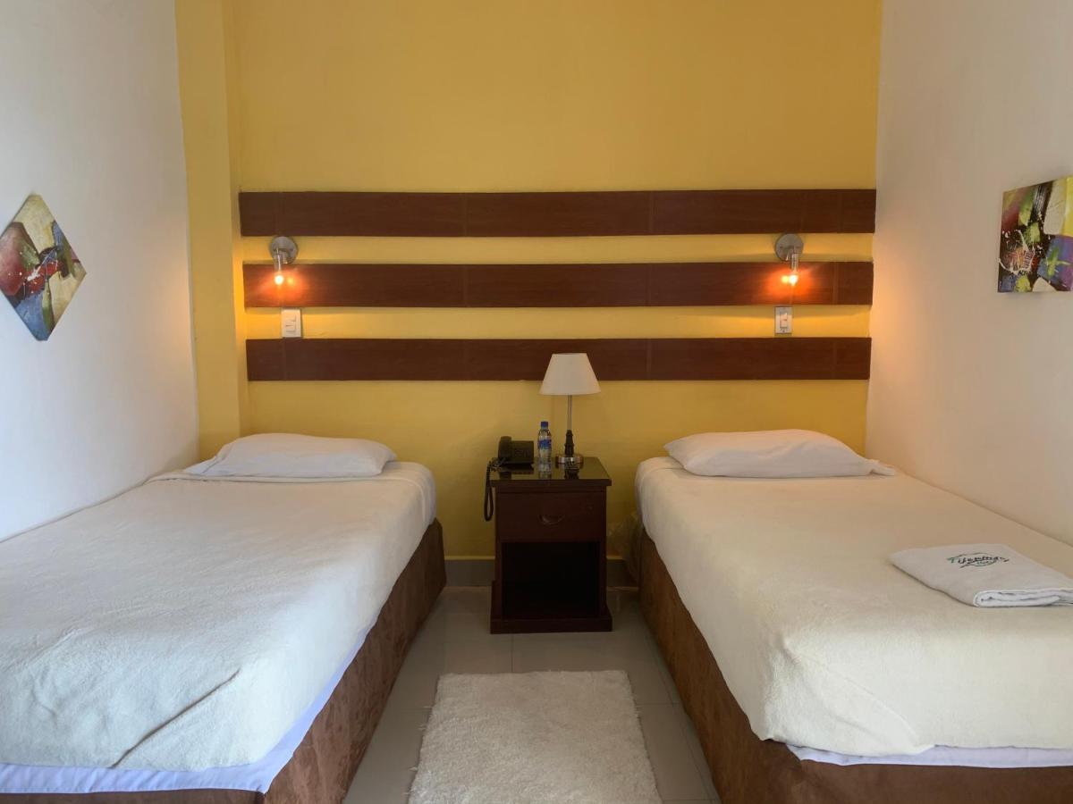 Boaco Hotel Tijerinos מראה חיצוני תמונה