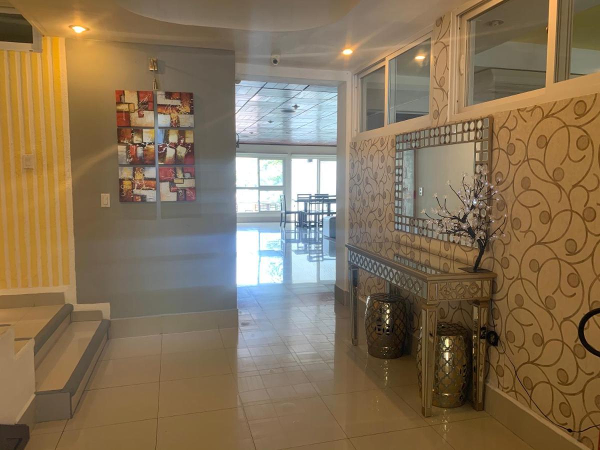 Boaco Hotel Tijerinos מראה חיצוני תמונה